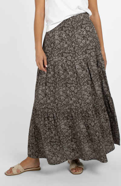 MEADOWS SKIRT