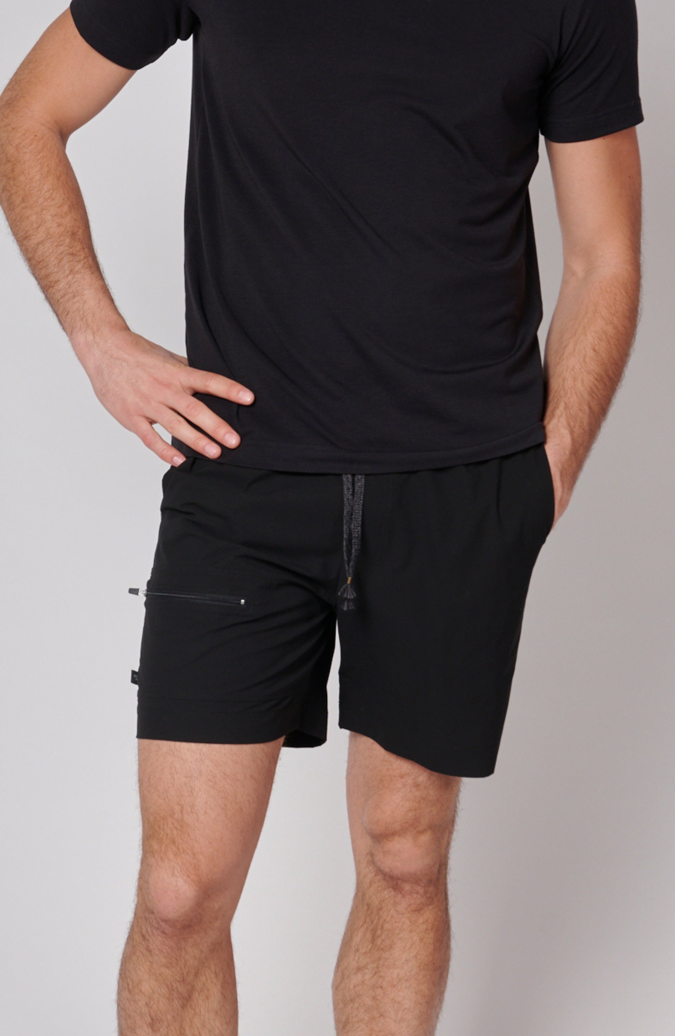 RIPSTOP SPORT SHORT