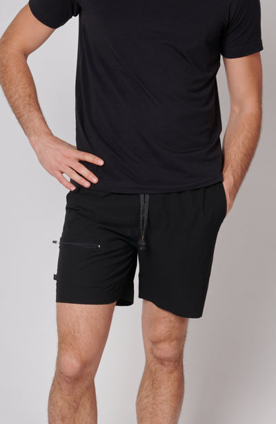 RIPSTOP SPORT SHORT