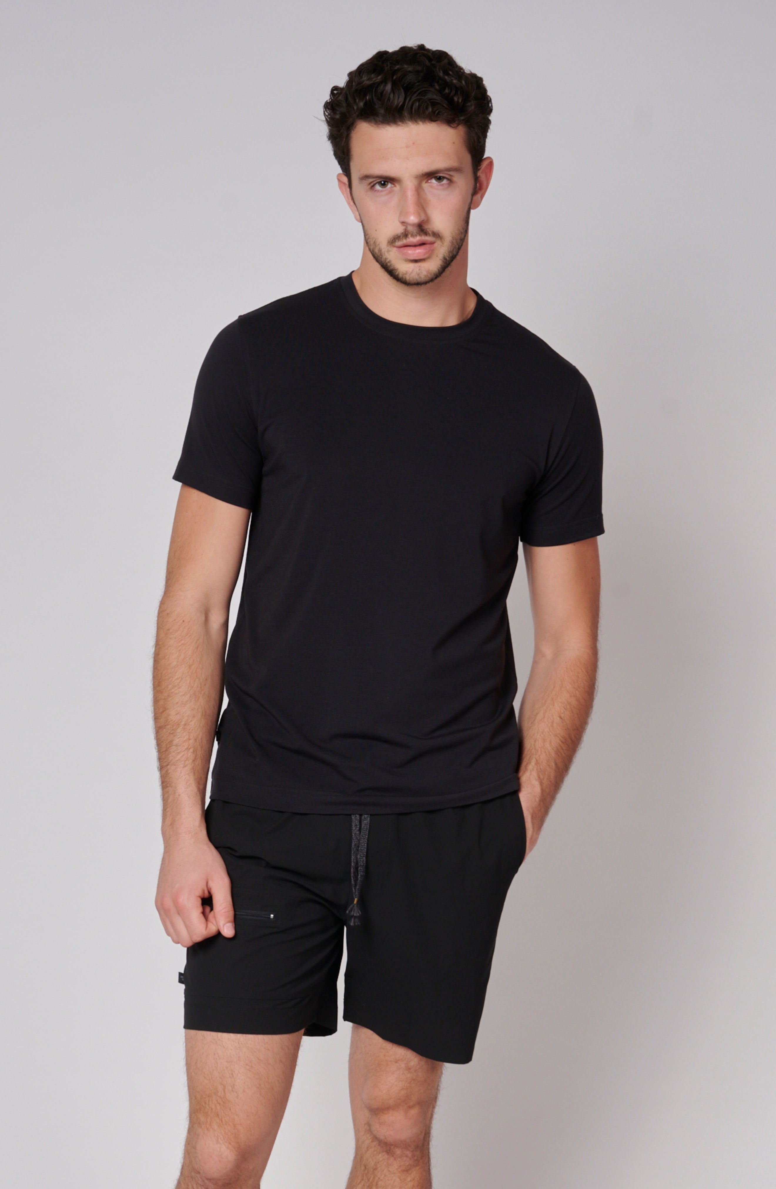 RIPSTOP SPORT SHORT