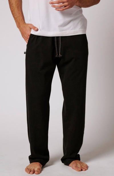 COTTON LOUNGE PANT
