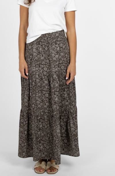 MEADOWS SKIRT