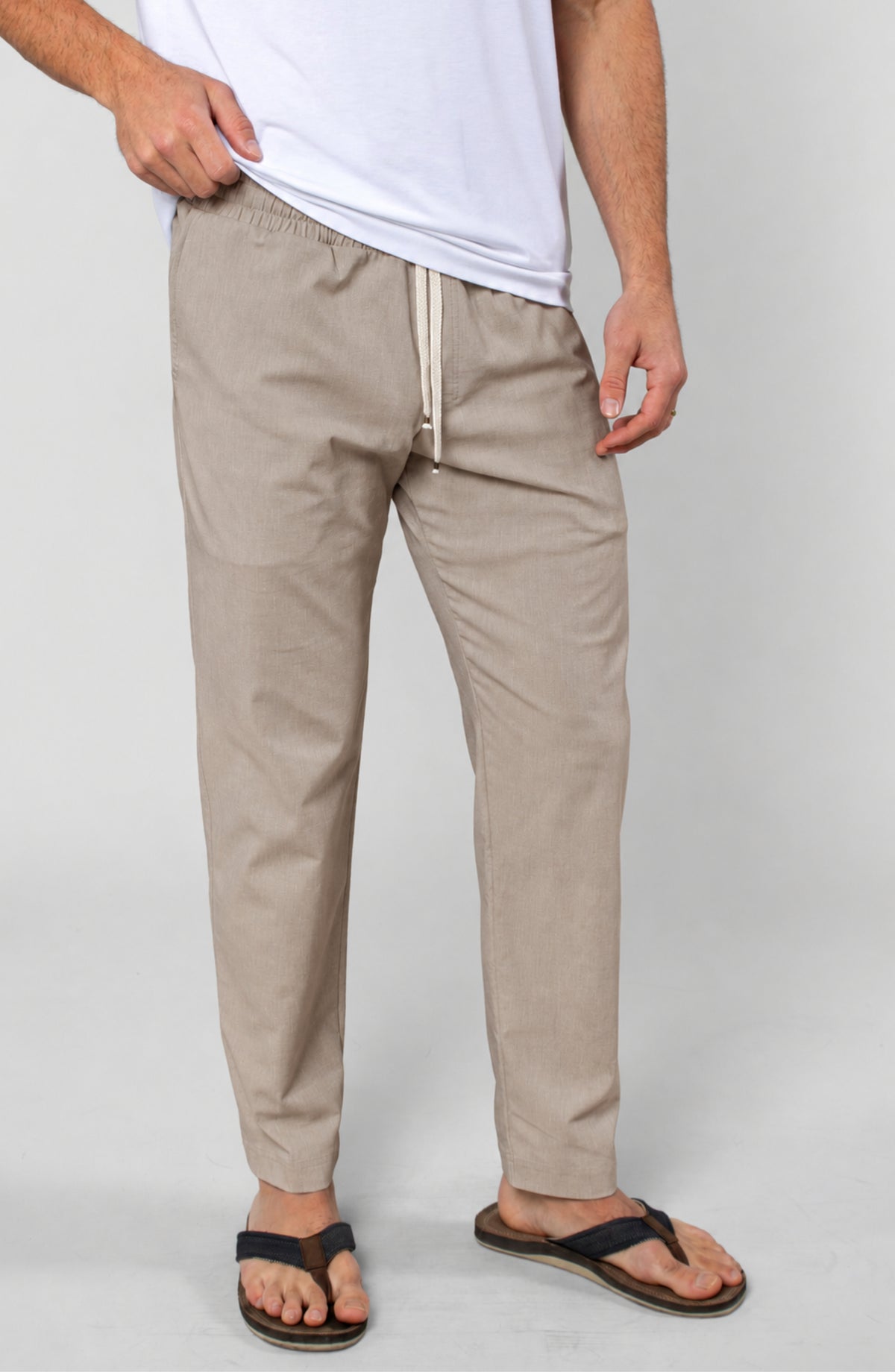 DOCKSIDE PANT