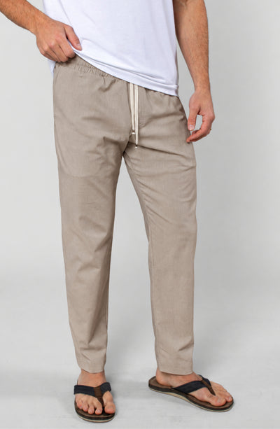 DOCKSIDE PANT