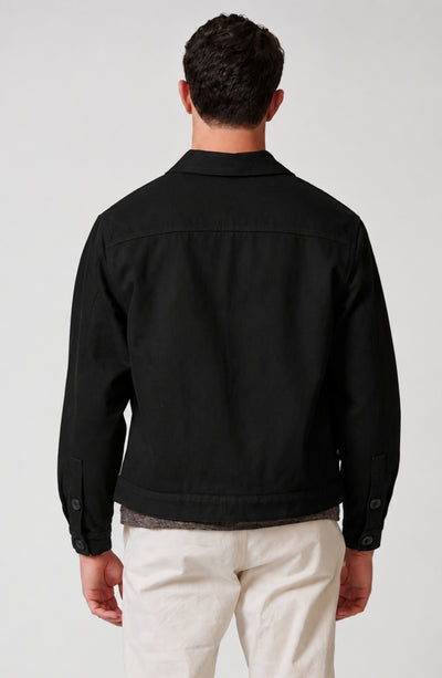 RANCH JACKET