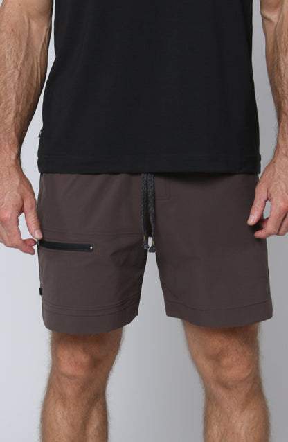 RIPSTOP SPORT SHORT