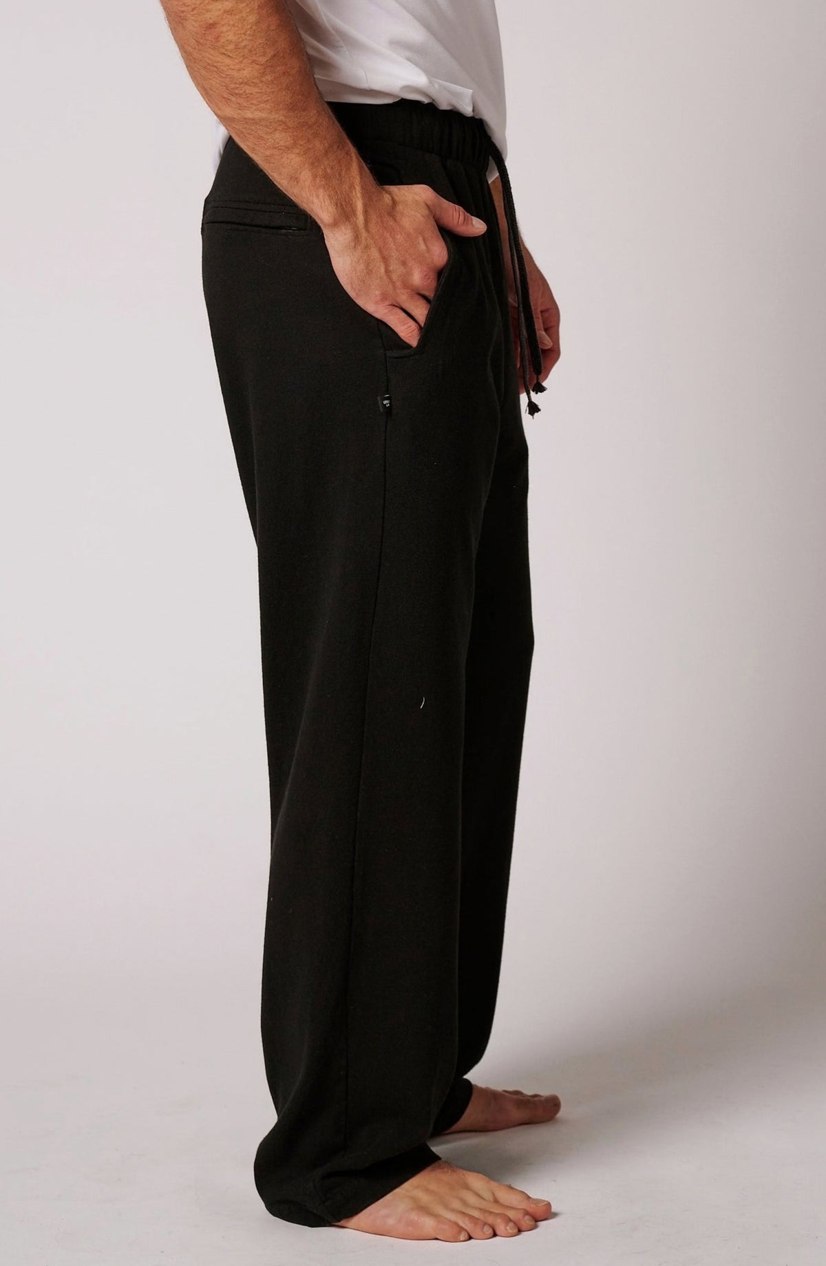 COTTON LOUNGE PANT
