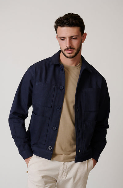 RANCH JACKET