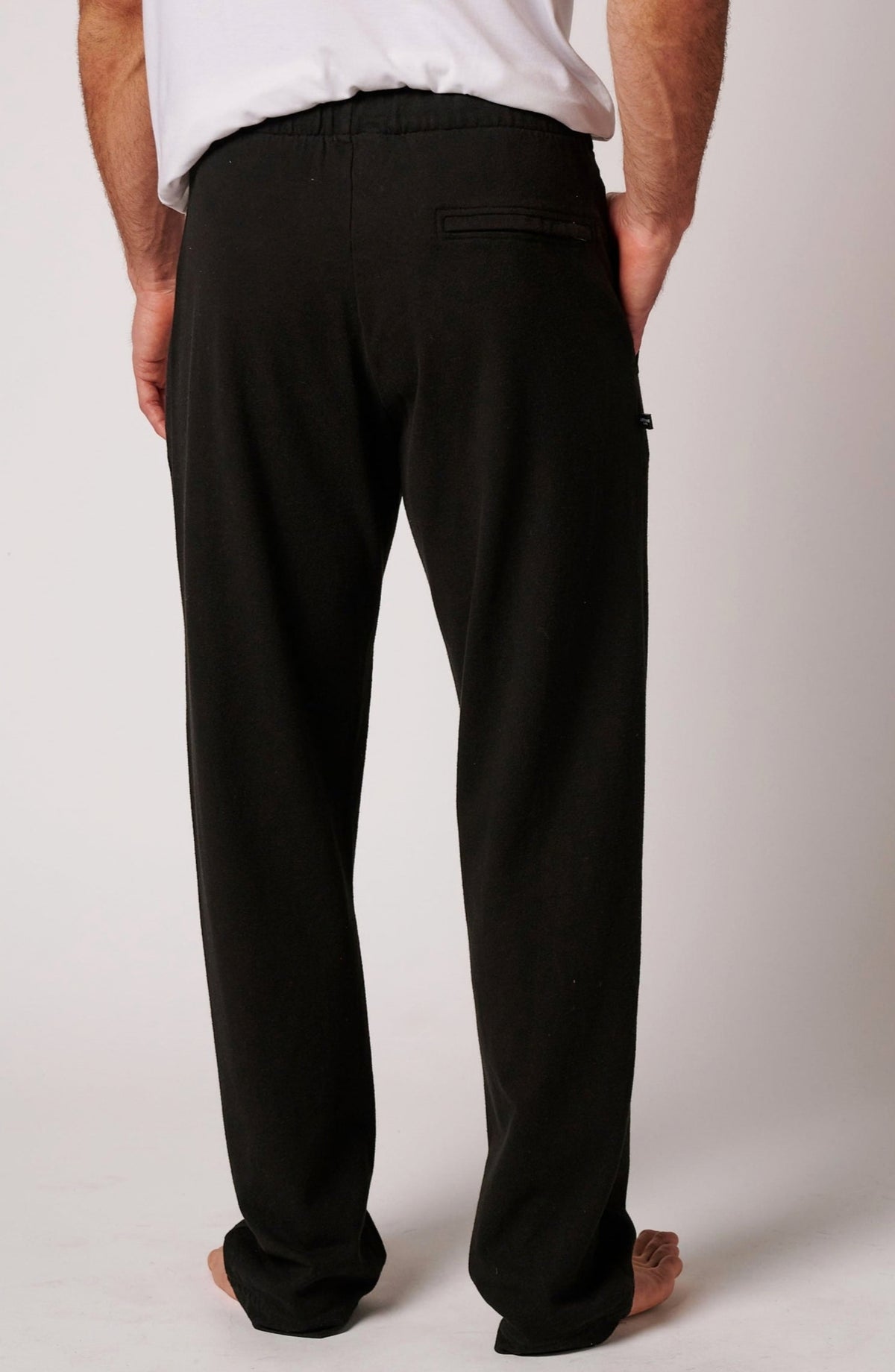 COTTON LOUNGE PANT