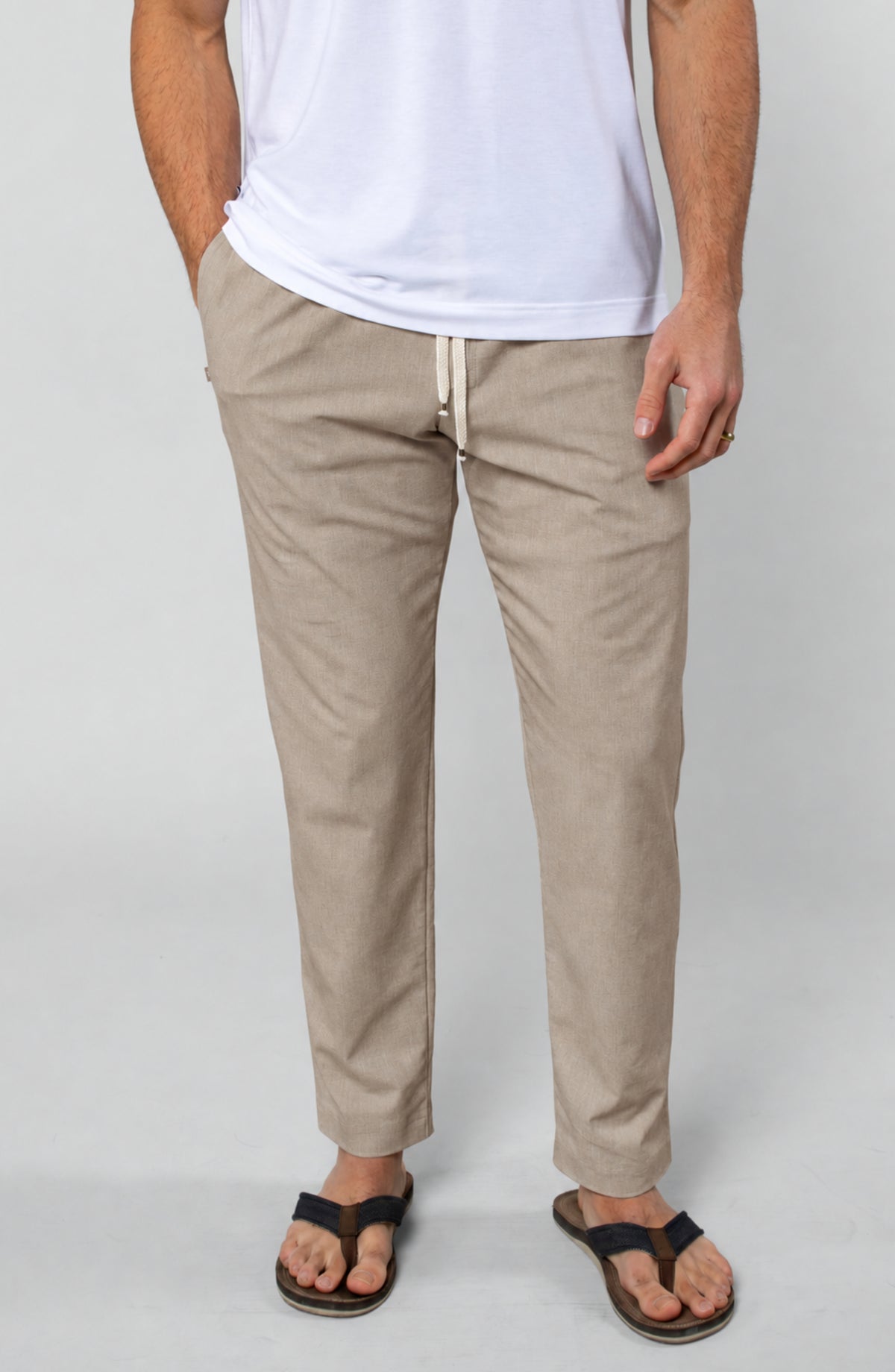 DOCKSIDE PANT