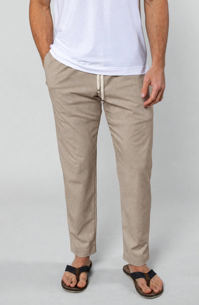 DOCKSIDE PANT