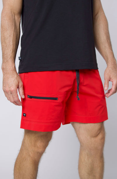 RIPSTOP SPORT SHORT