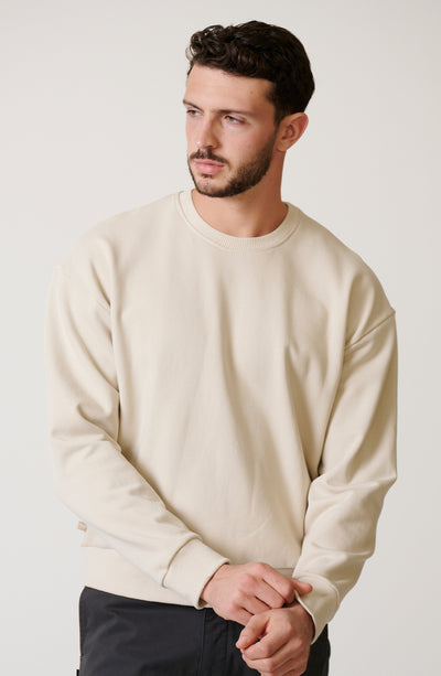 ZEN CREWNECK