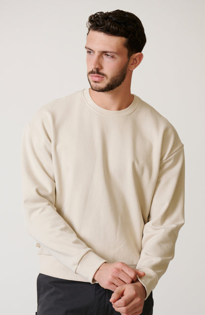 ZEN CREWNECK