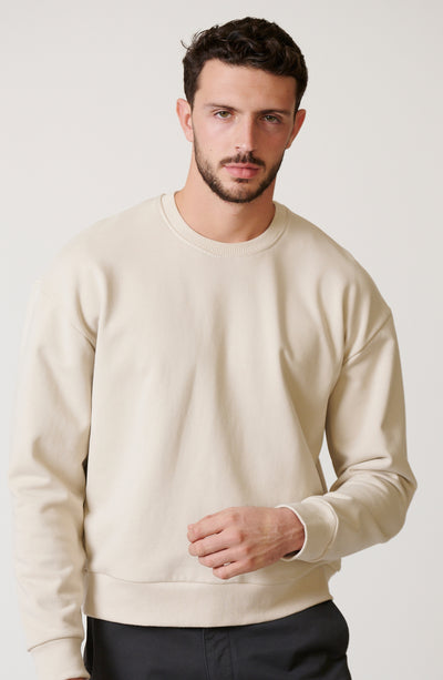 ZEN CREWNECK