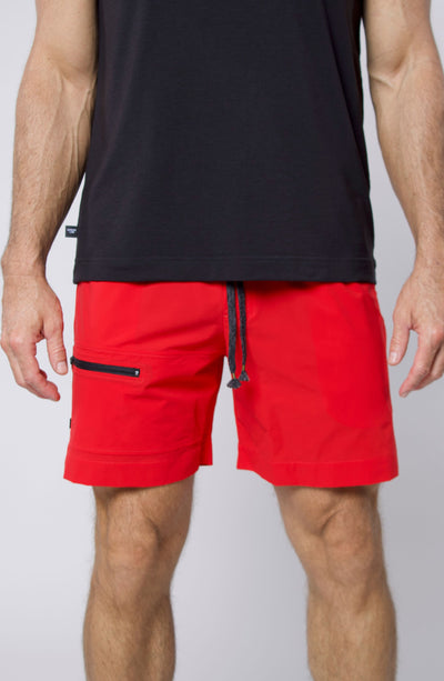 RIPSTOP SPORT SHORT