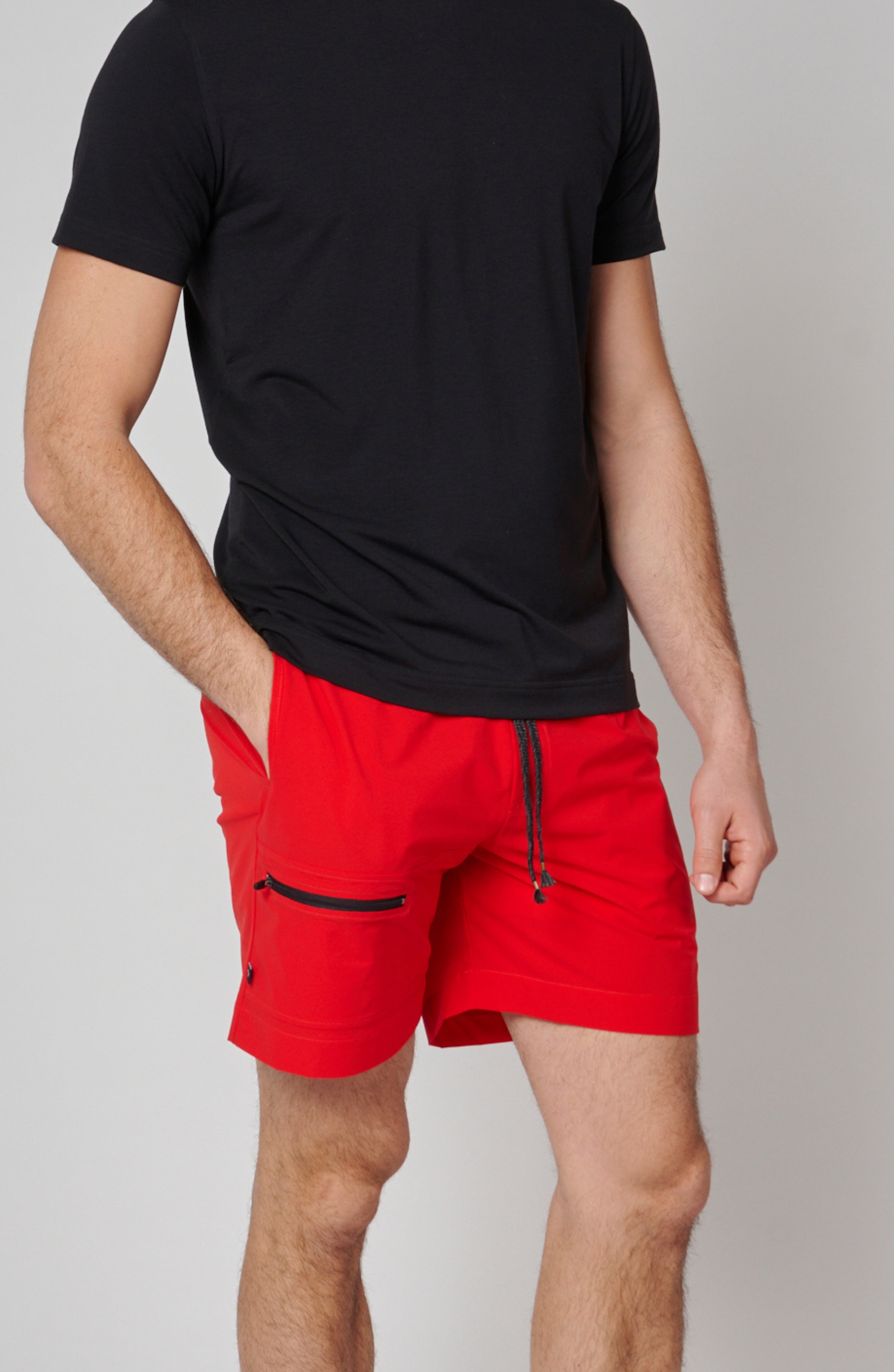 RIPSTOP SPORT SHORT