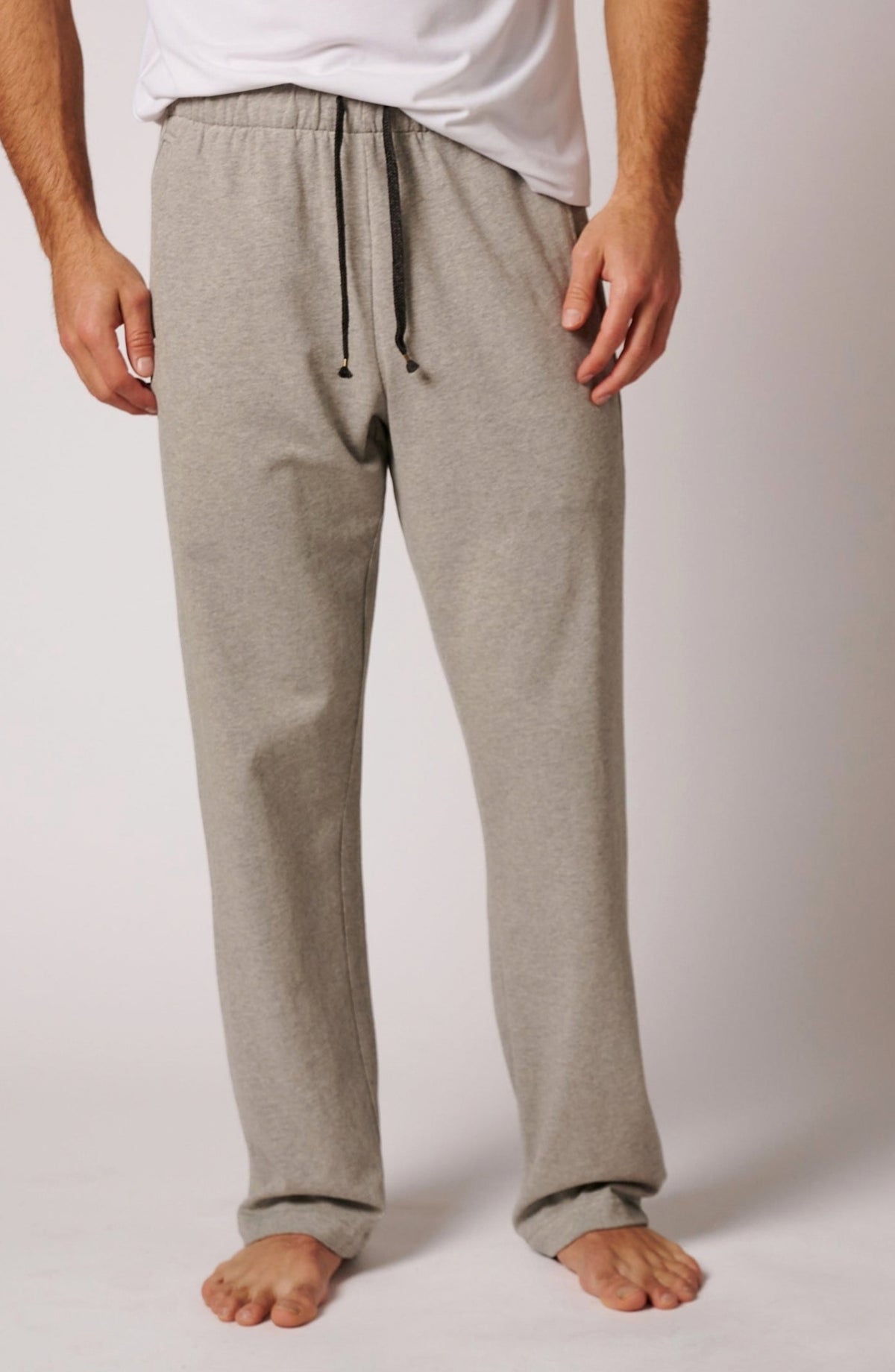 COTTON LOUNGE PANT