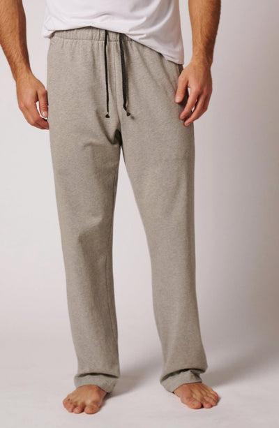 COTTON LOUNGE PANT