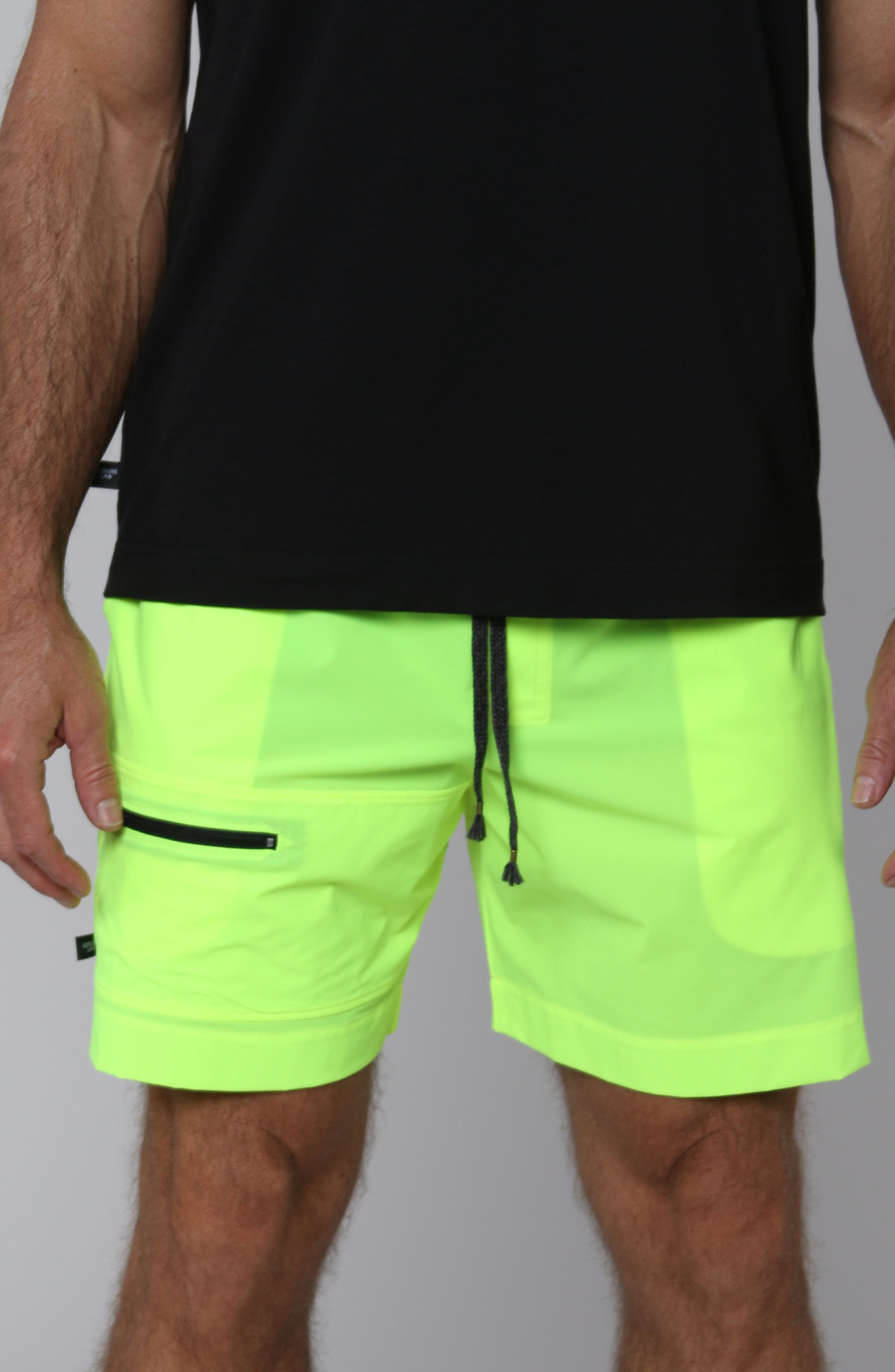RIPSTOP SPORT SHORT