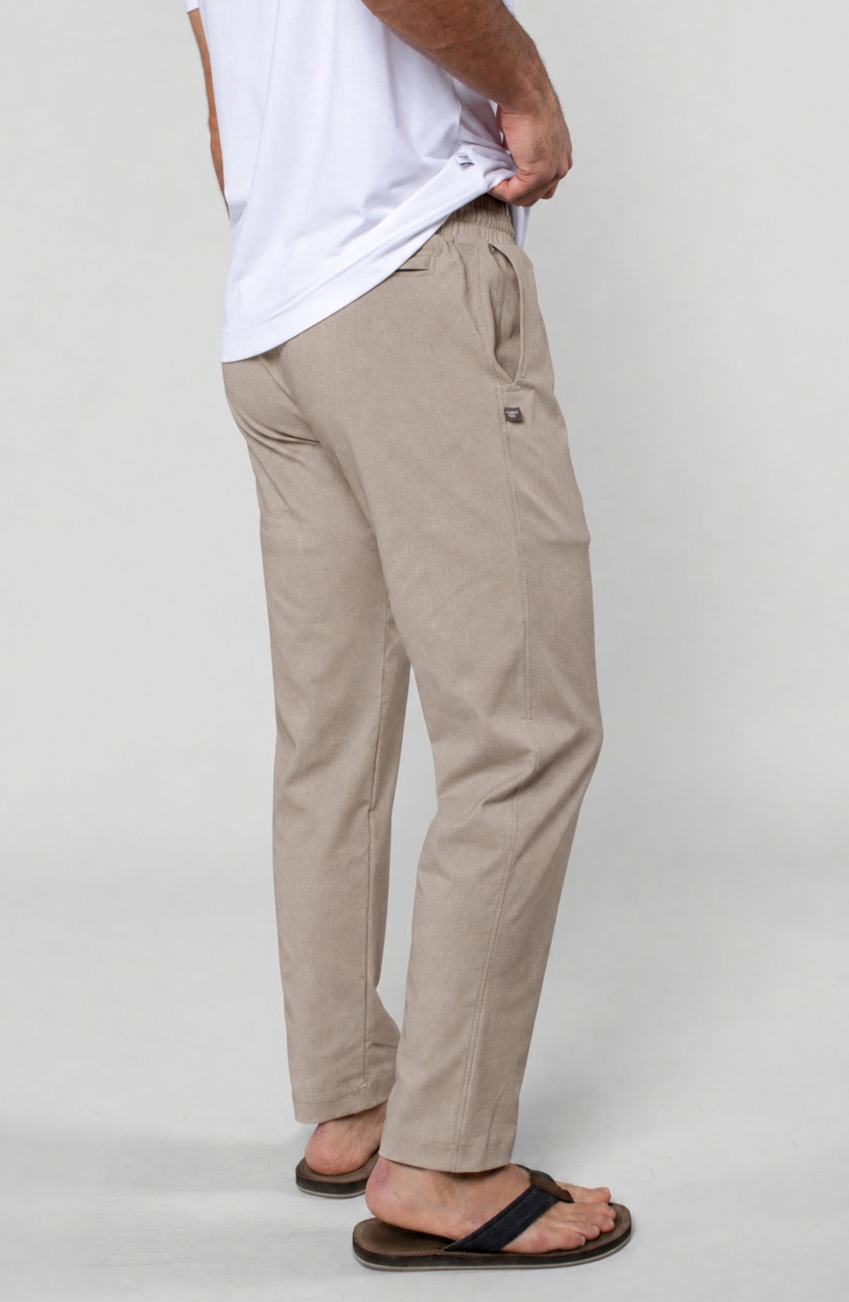 DOCKSIDE PANT