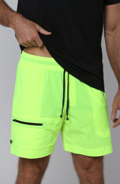 RIPSTOP SPORT SHORT