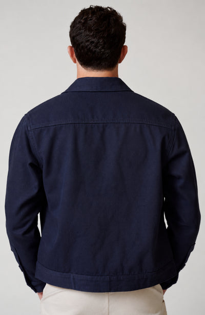 RANCH JACKET