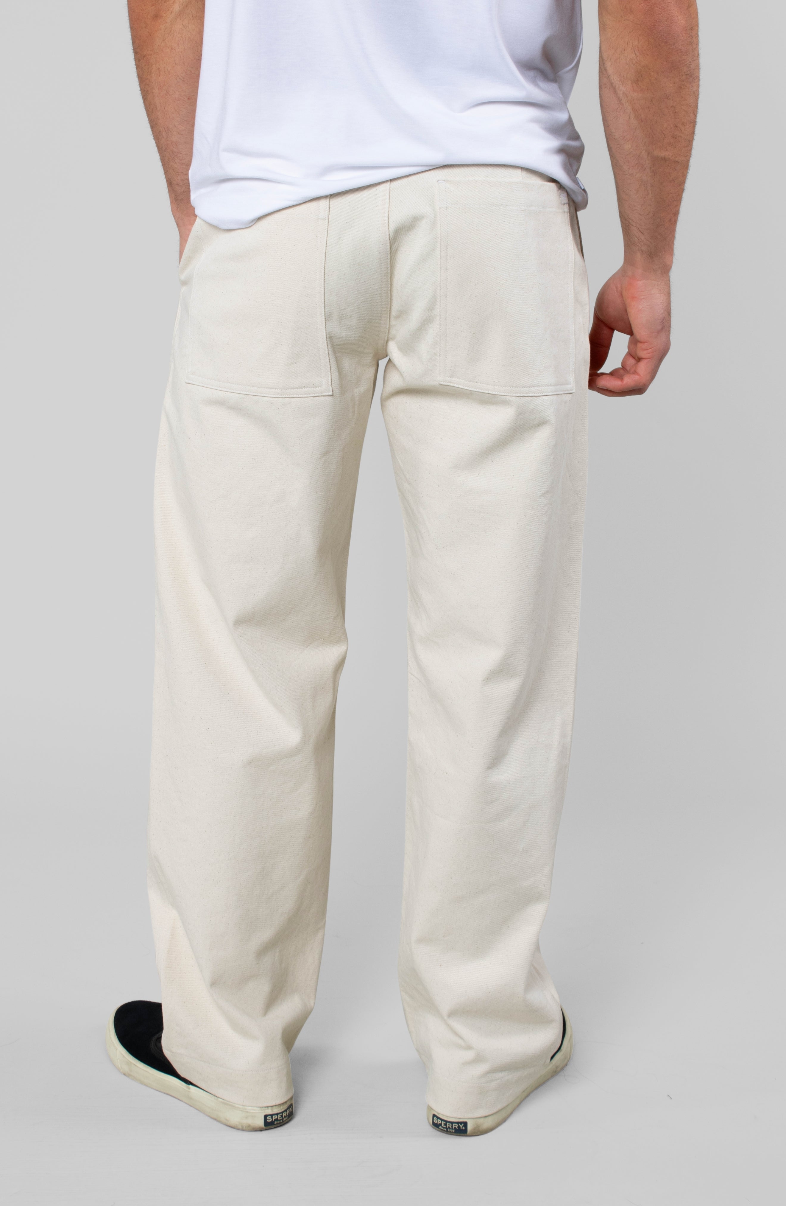 DUNE PANT