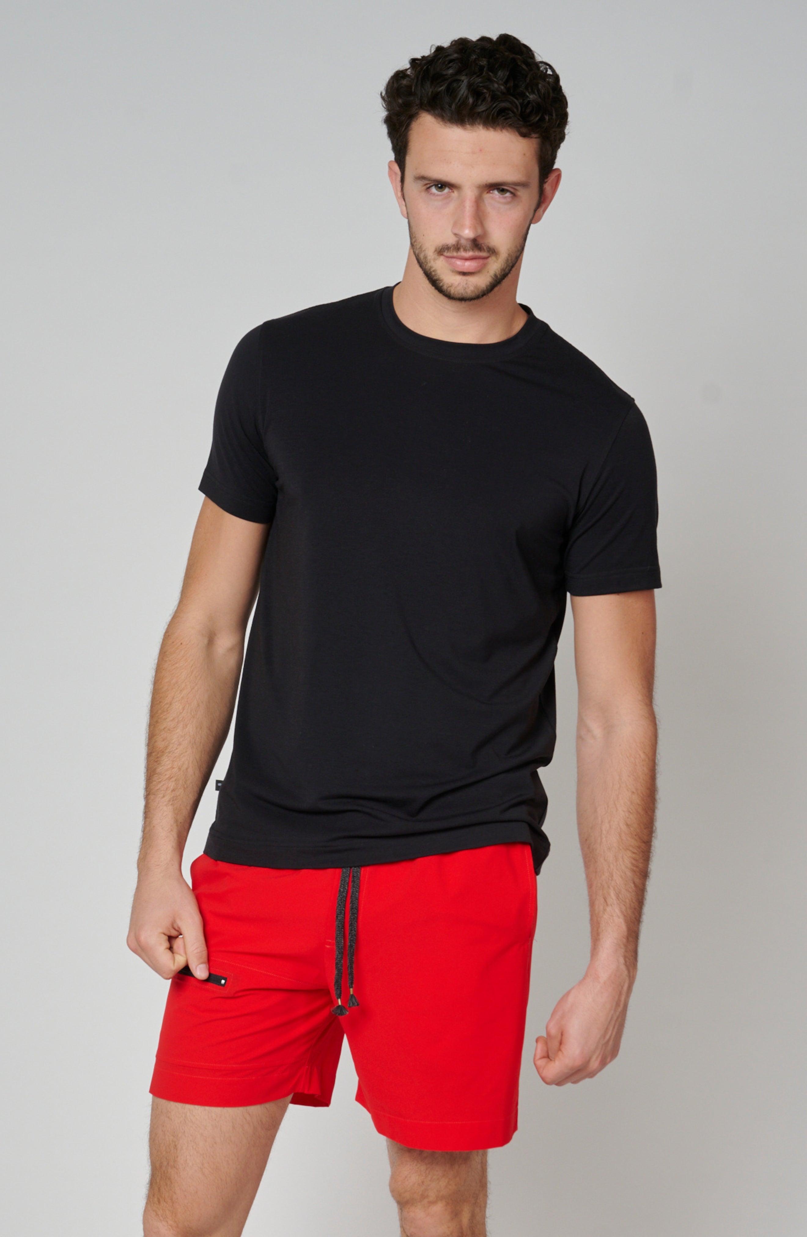 RIPSTOP SPORT SHORT