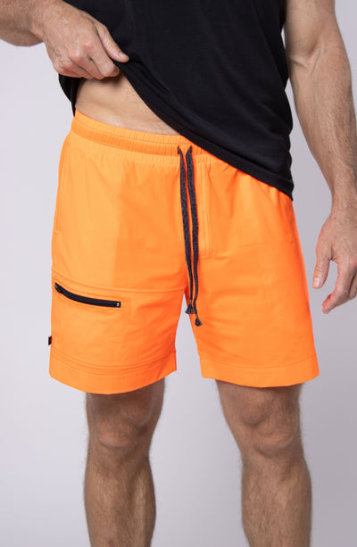 RIPSTOP SPORT SHORT