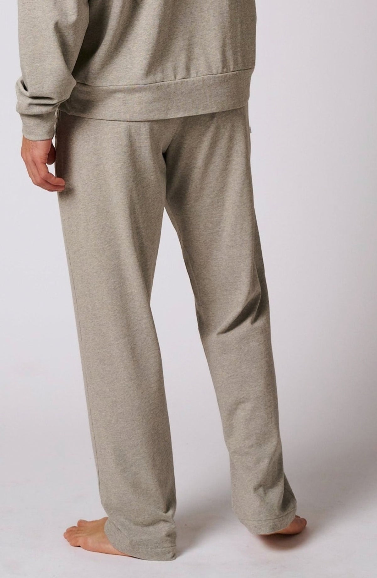 COTTON LOUNGE PANT