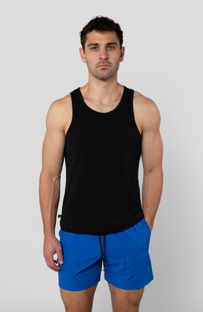CORE TANK