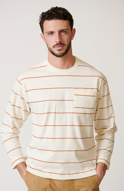 CASPIAN TEE