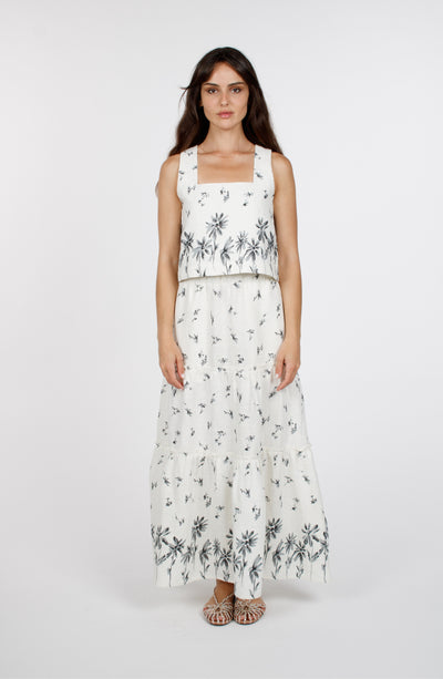 AMALFI SKIRT