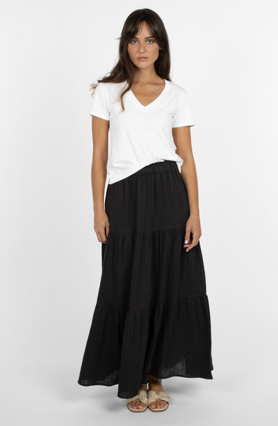 SANTORINI SKIRT