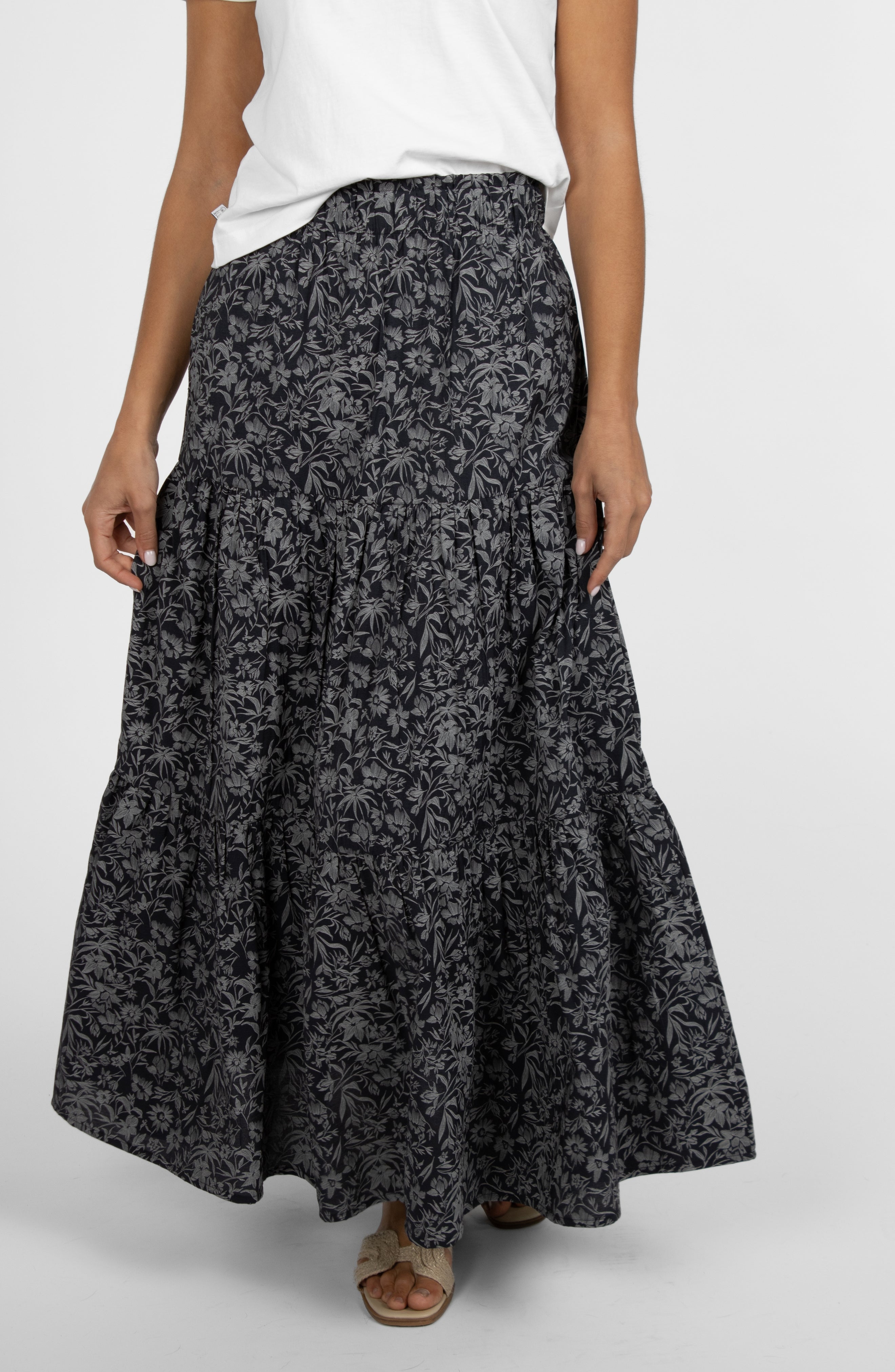 MEADOWS SKIRT