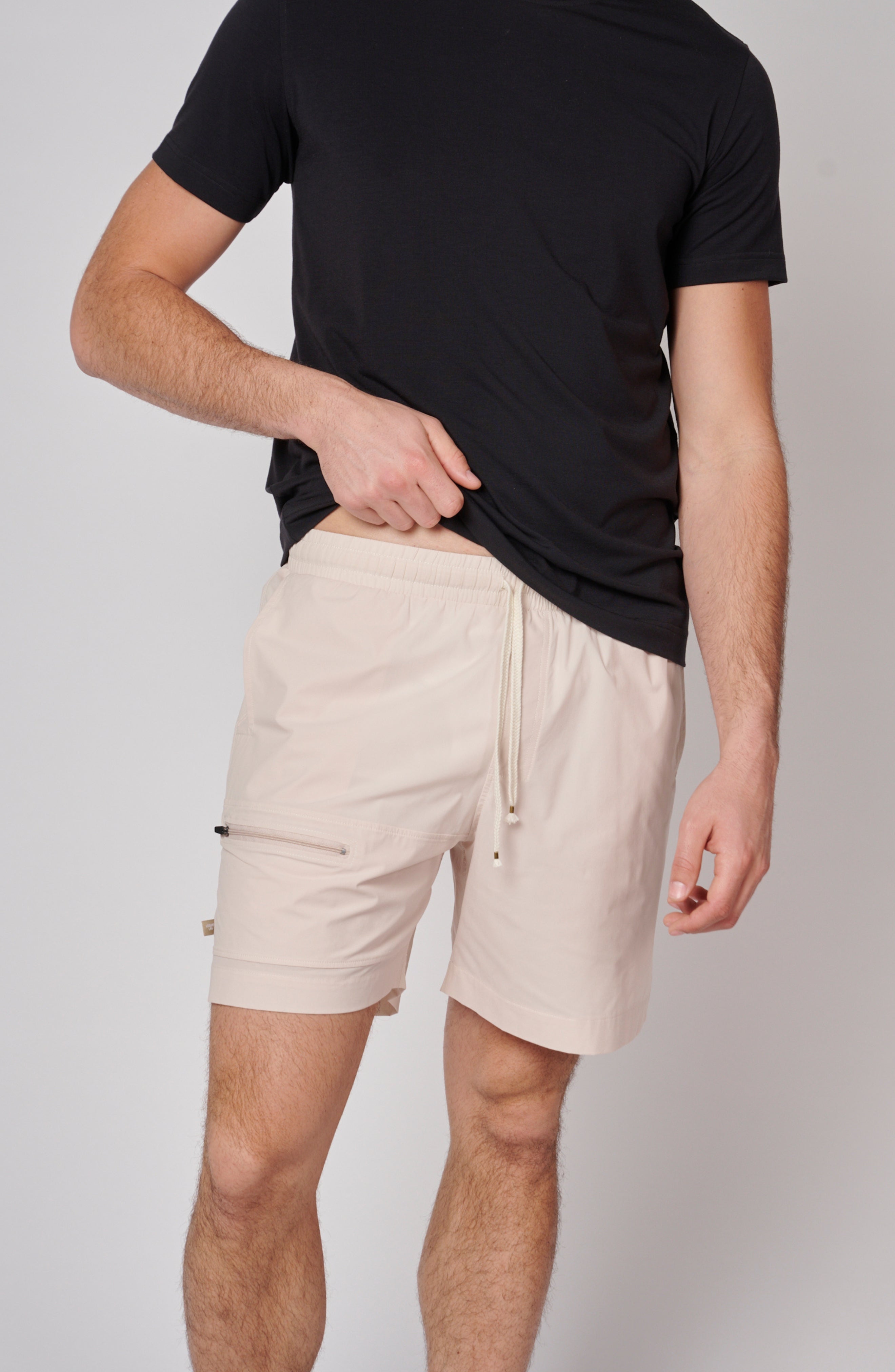 RIPSTOP SPORT SHORT