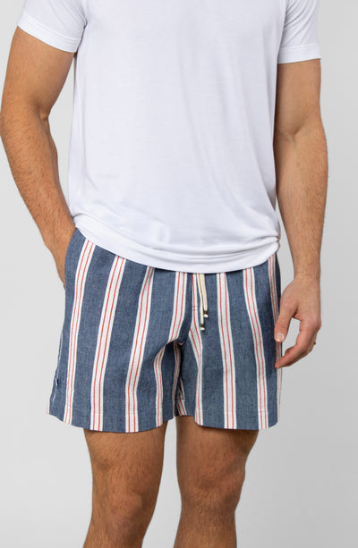 TIDE SHORT