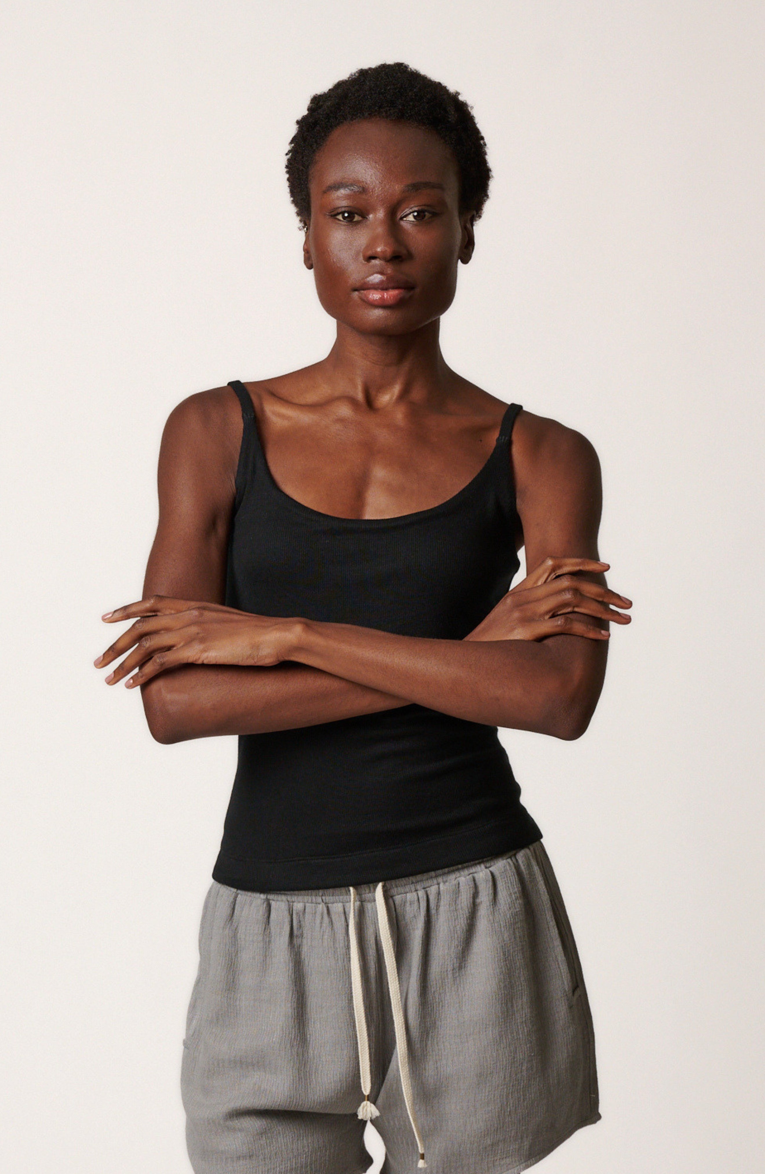Womens Tank Top – LEISURE LAB®