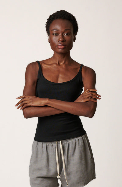WOMENS TANK TOP