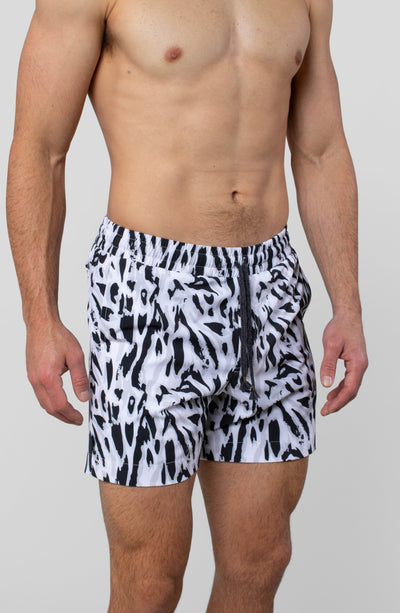 SAFARI SWIM TRUNK