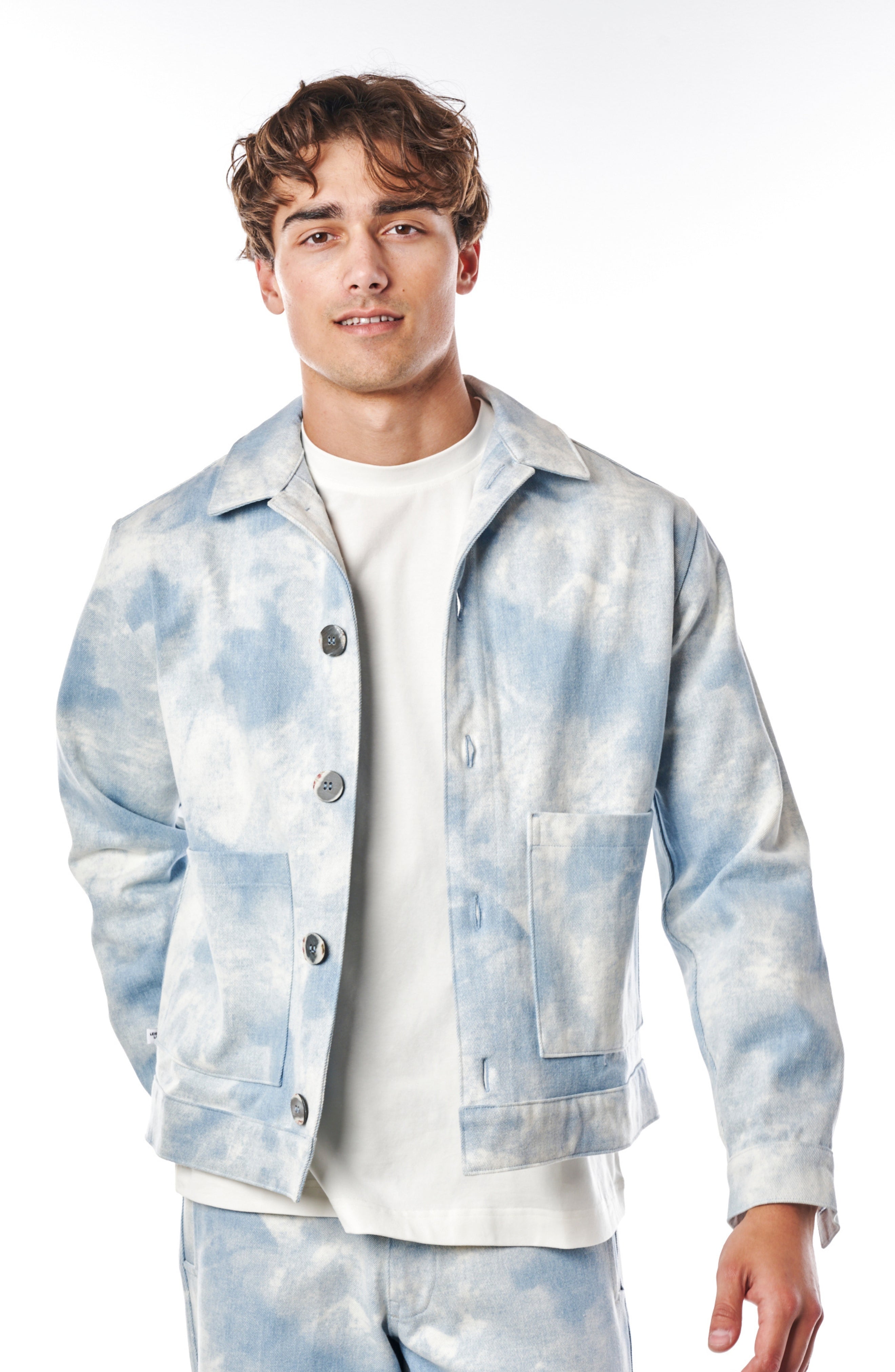 DAYDREAM JACKET