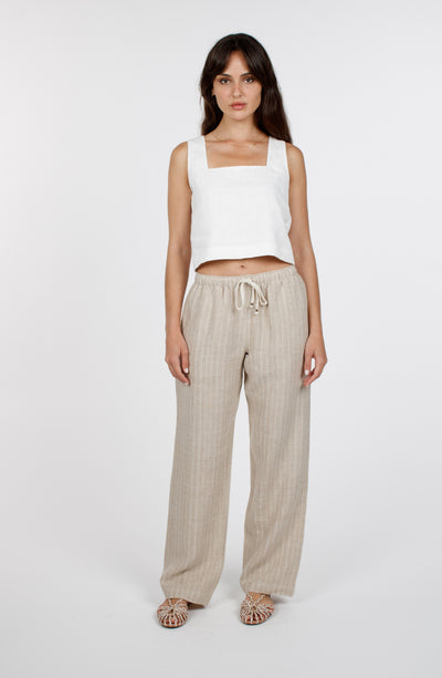 TUSCANY RESORT PANT
