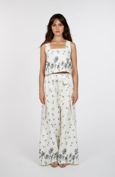 AMALFI CABANA PANT