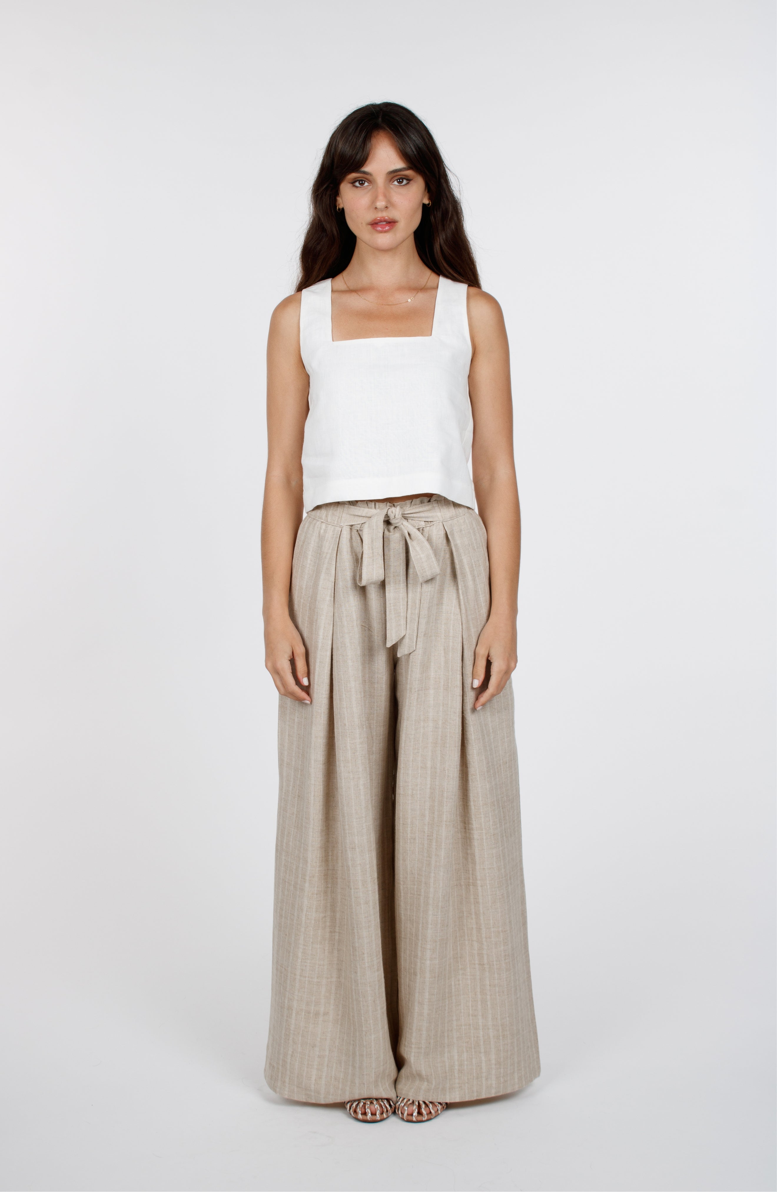TUSCANY CABANA PANT