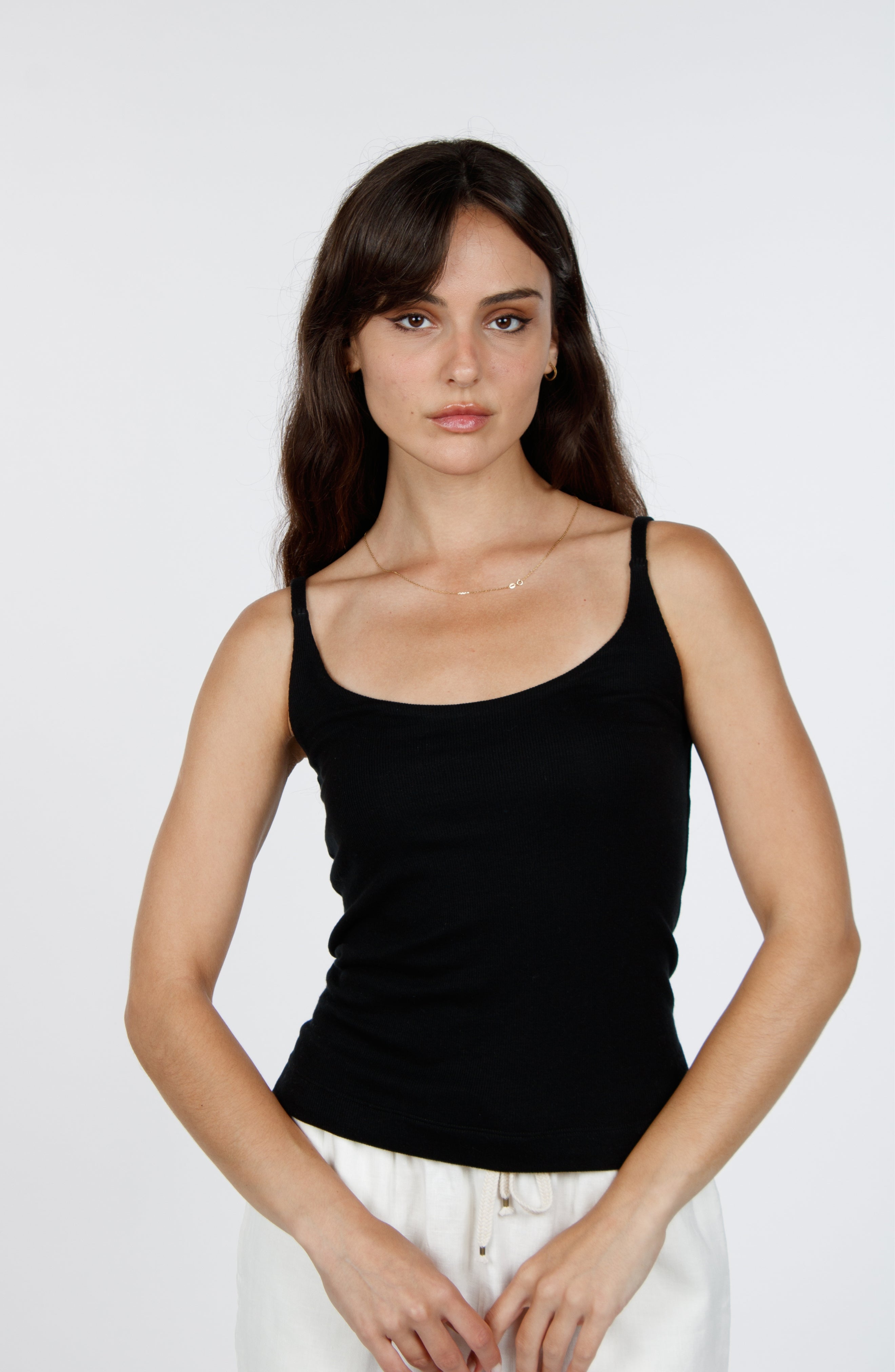 WOMENS TANK TOP