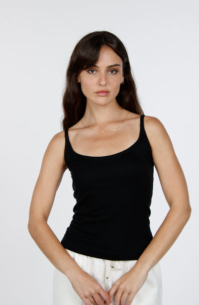 WOMENS TANK TOP