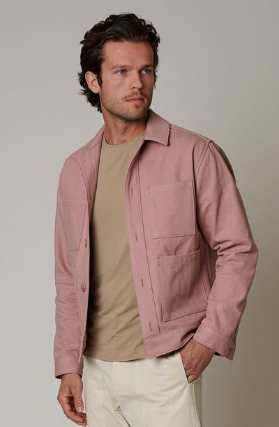RANCH JACKET