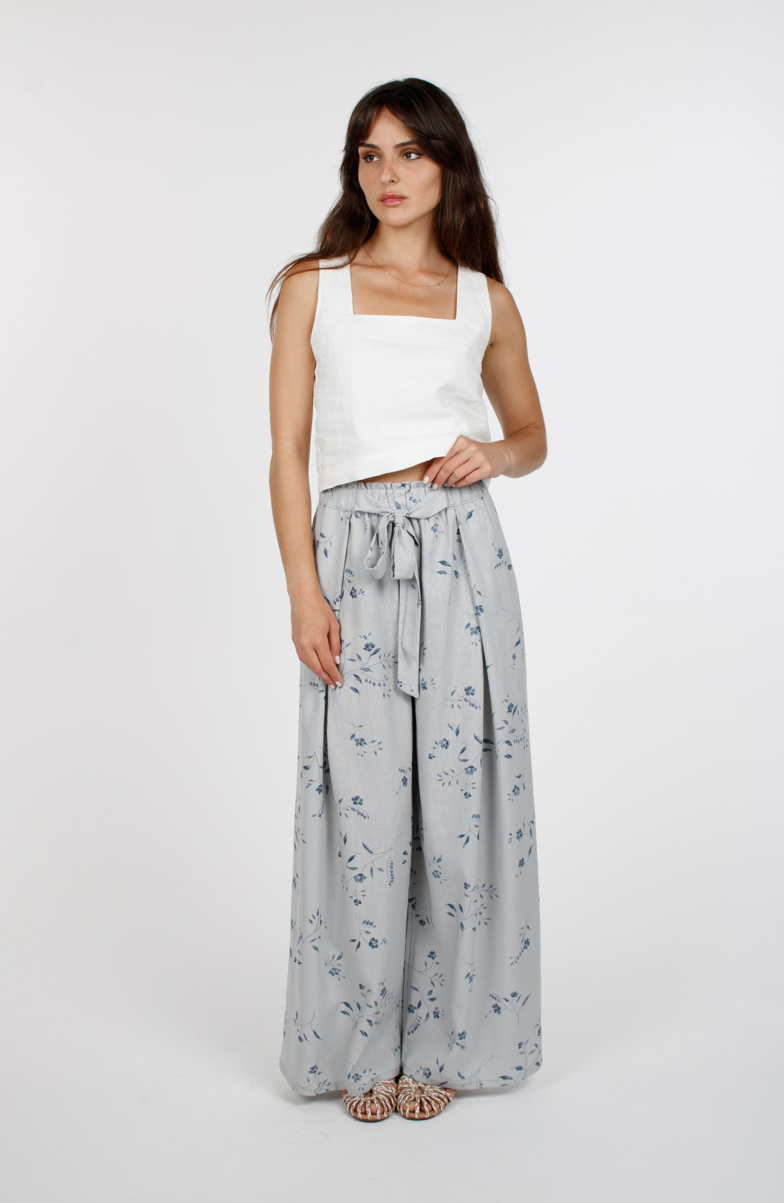 CATALINA CABANA PANT