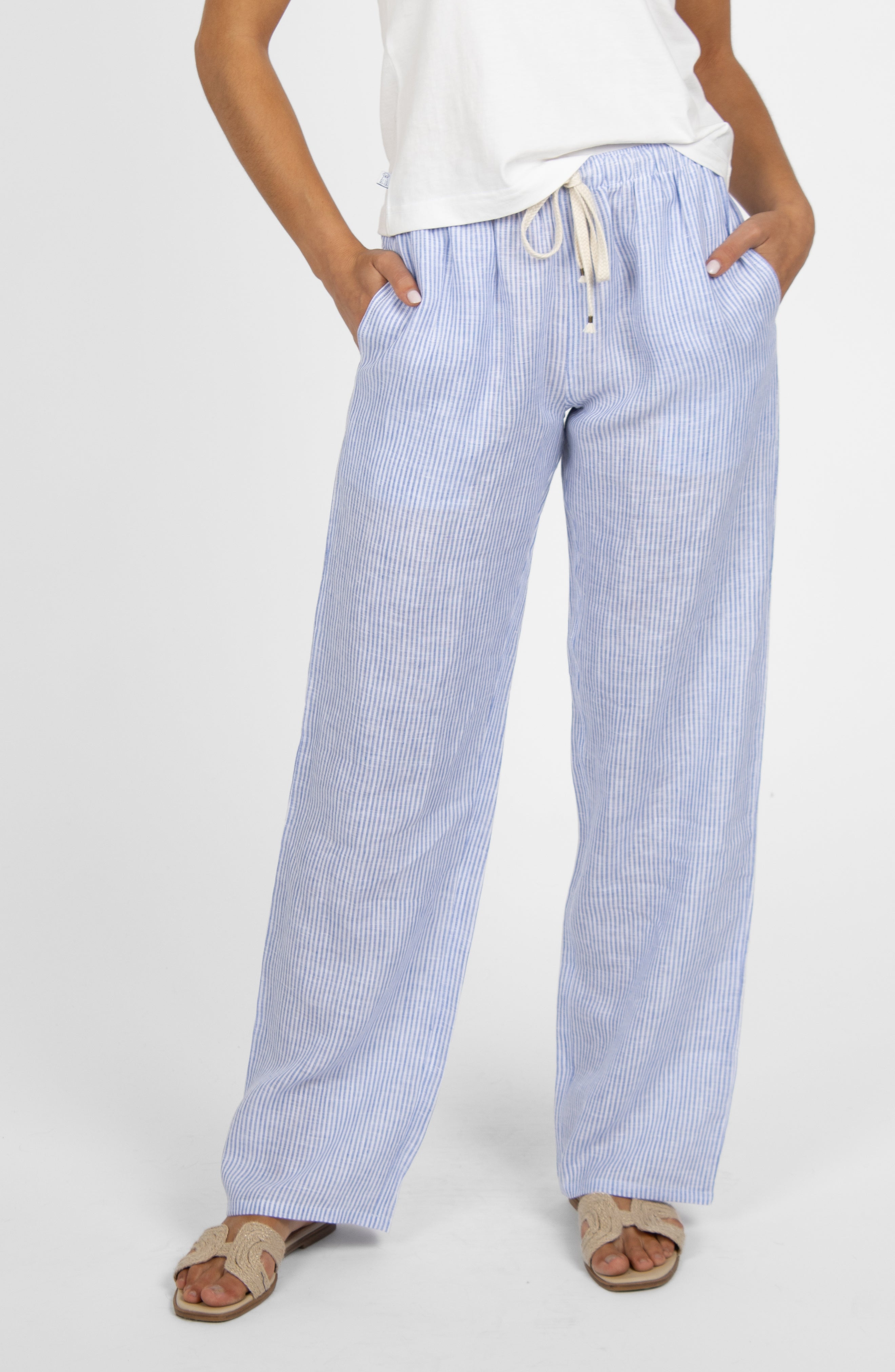 HAMPTON PANT